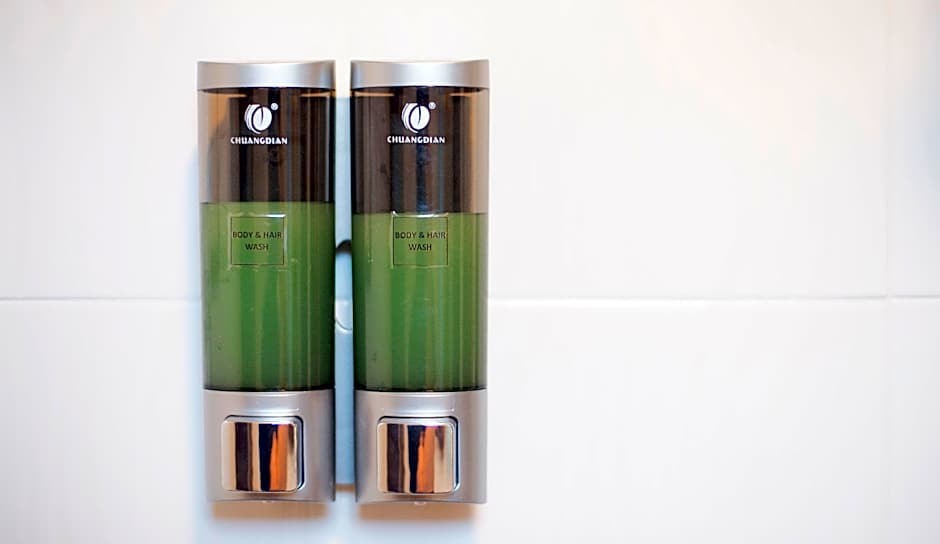 HARD ROCK VIP GUEST HOUSE