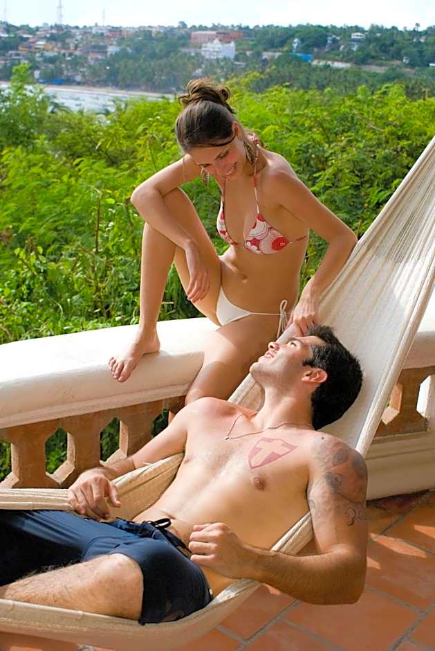 Bungalows Santa Cruz