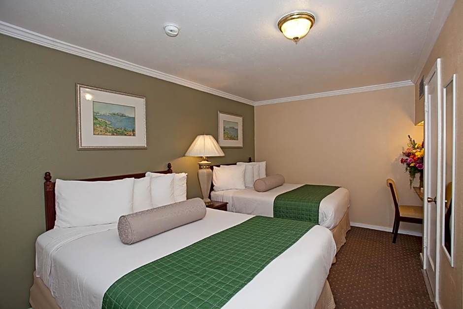 Traveler's Inn