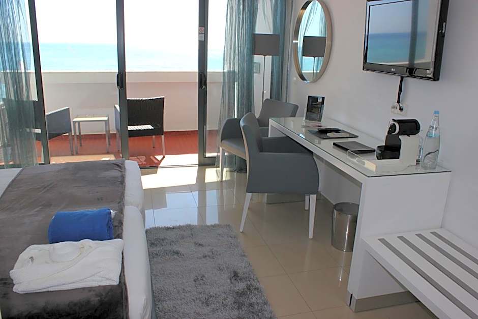 Rocamar Exclusive Hotel & Spa - Adults Only