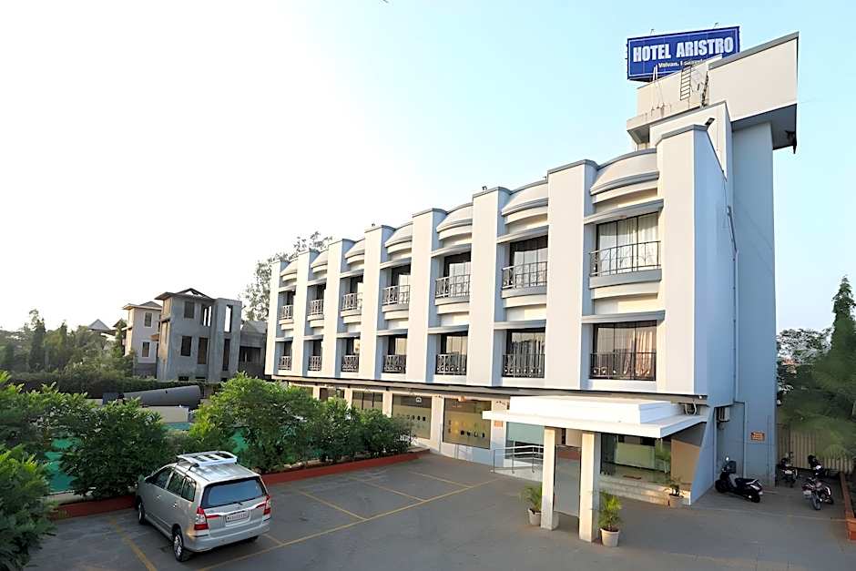 Hotel Aristro