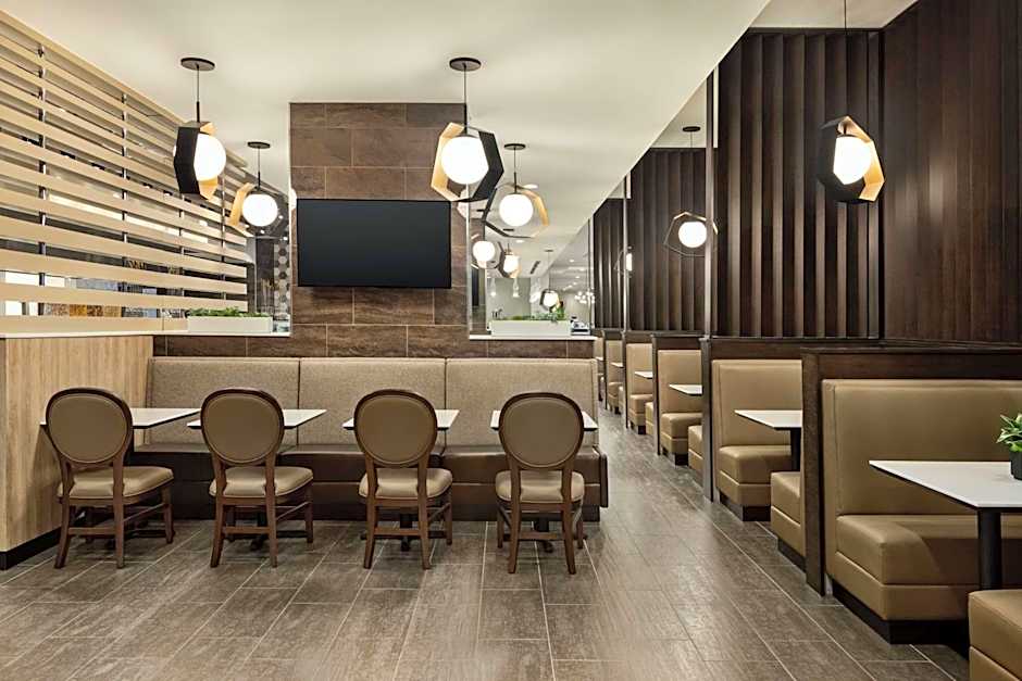 Embassy Suites by Hilton Round Rock