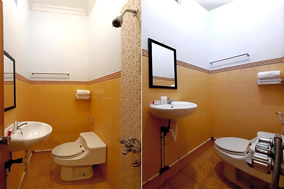 OYO 1593 Pondok Garini Syariah