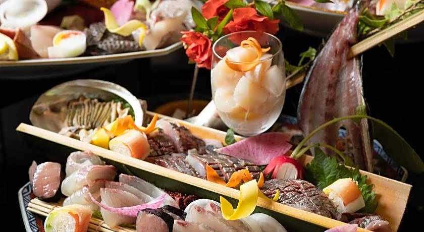 HOTEL SAKURA URESHINO