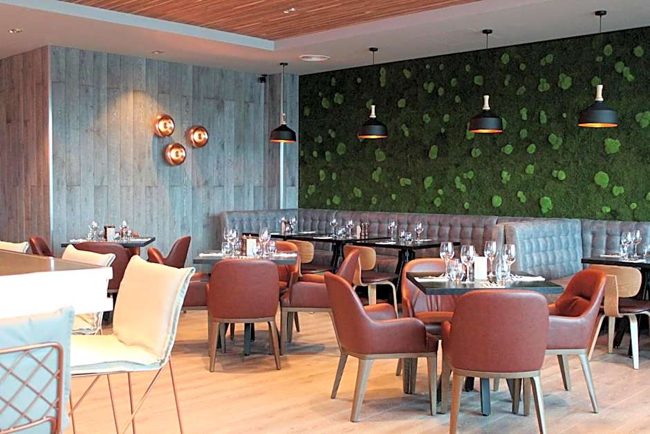 Village Hotel Manchester Bury