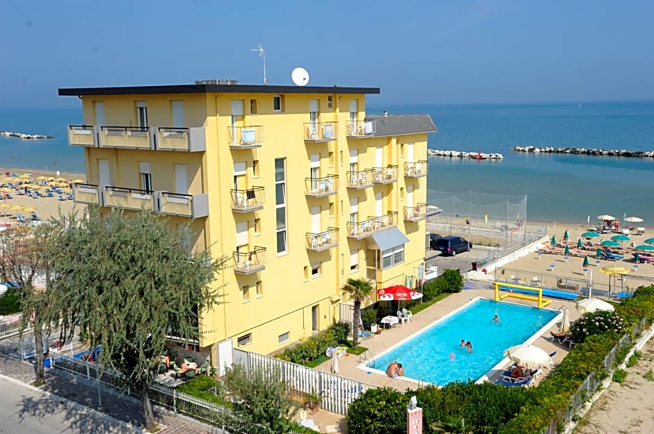 Hotel Biagini