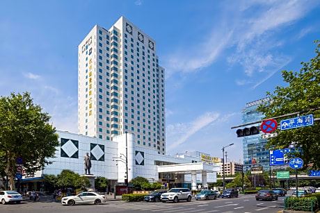 Grand Metropark Hotel Hangzhou