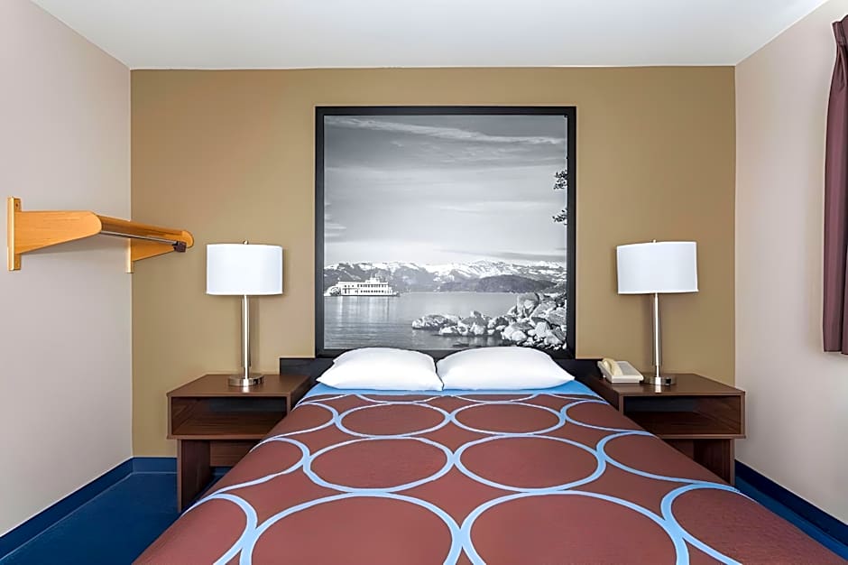 Americas Best Value Inn Sparks
