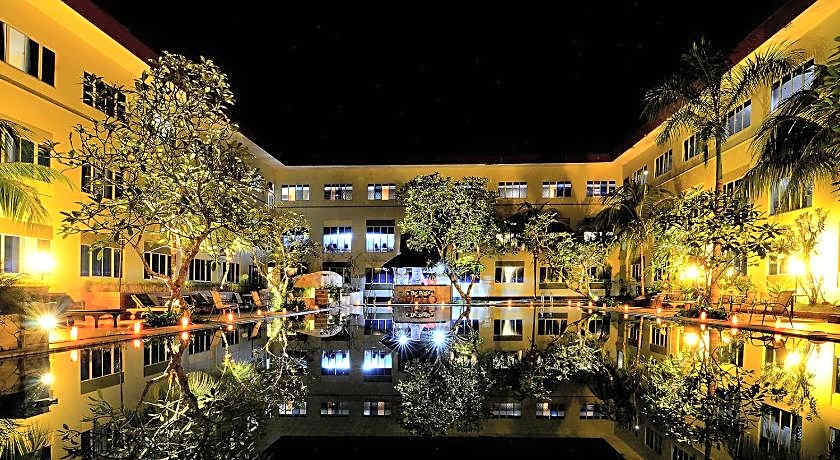 Aston Tanjung Pinang Hotel & Conference Center