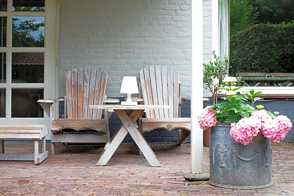 B&B Jonas Home – Venlo, MT