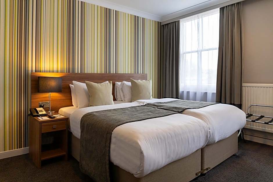 Best Western Mornington Hotel