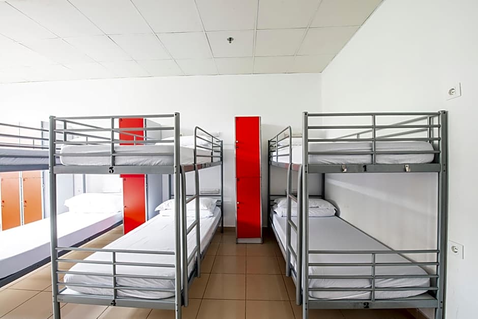 Safestay Barcelona Passeig de Gracia