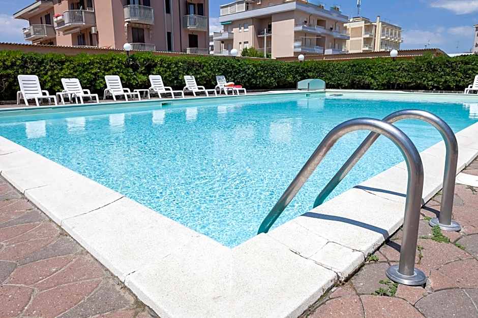 Hotel Primavera sul mare