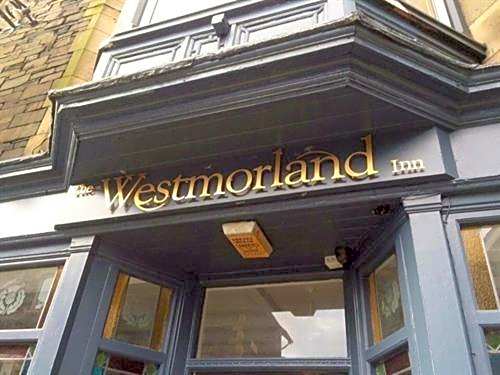 The Westmorland Inn