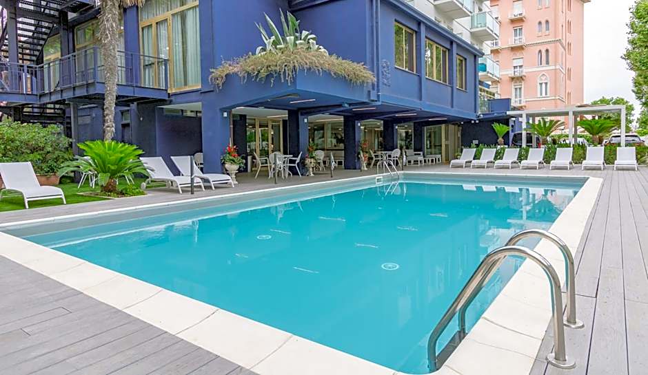 Hotel Biancamano