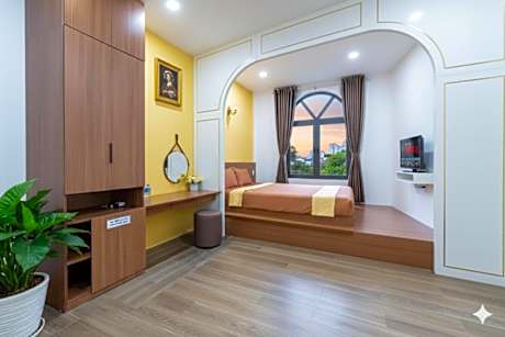 King Room