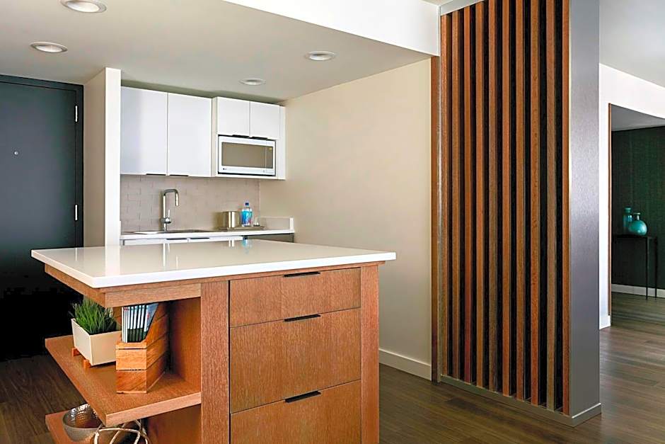 Charlotte Marriott City Center