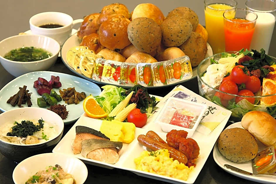 Hotel Crown Hills Kimitsu