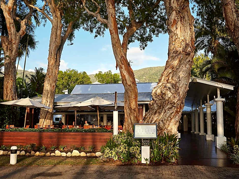 The Reef House Adults Retreat