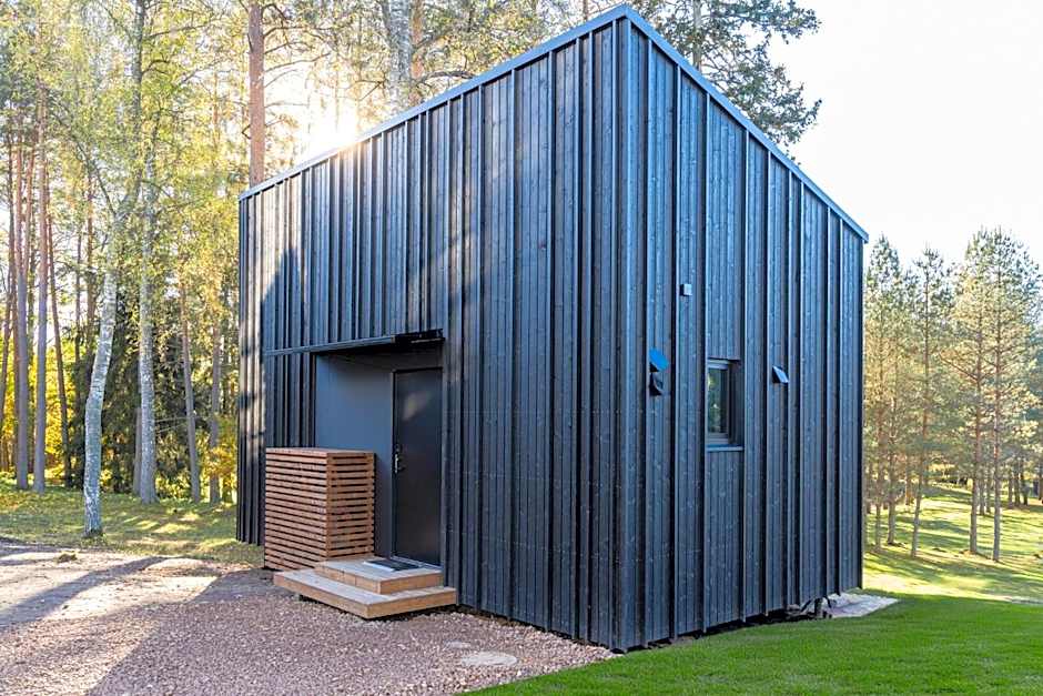 Tõrva Veemõnula Spaahotell