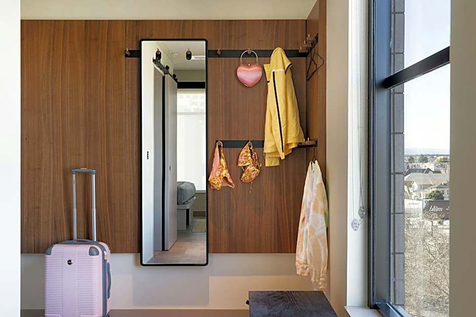 Moxy Oakland Uptown
