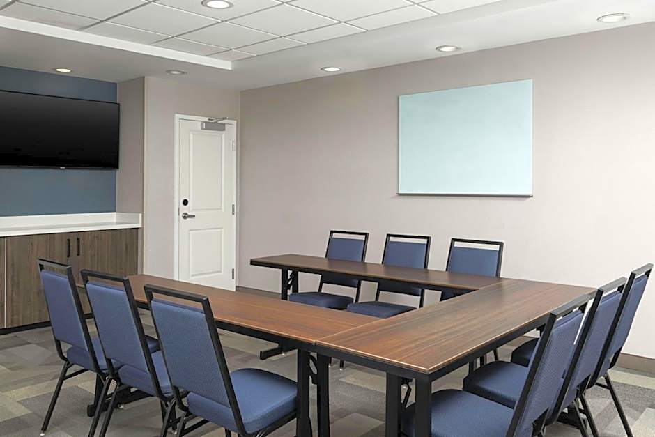 TownePlace Suites by Marriott Houston Hobby Airport