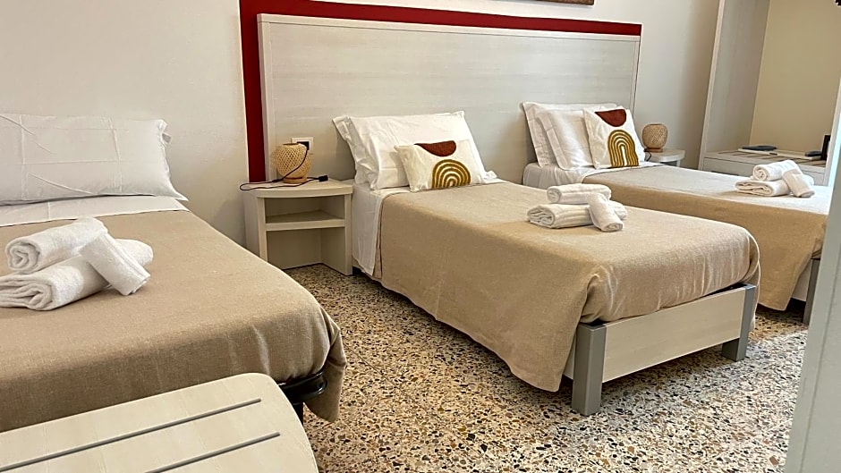 Hotel Maluentu