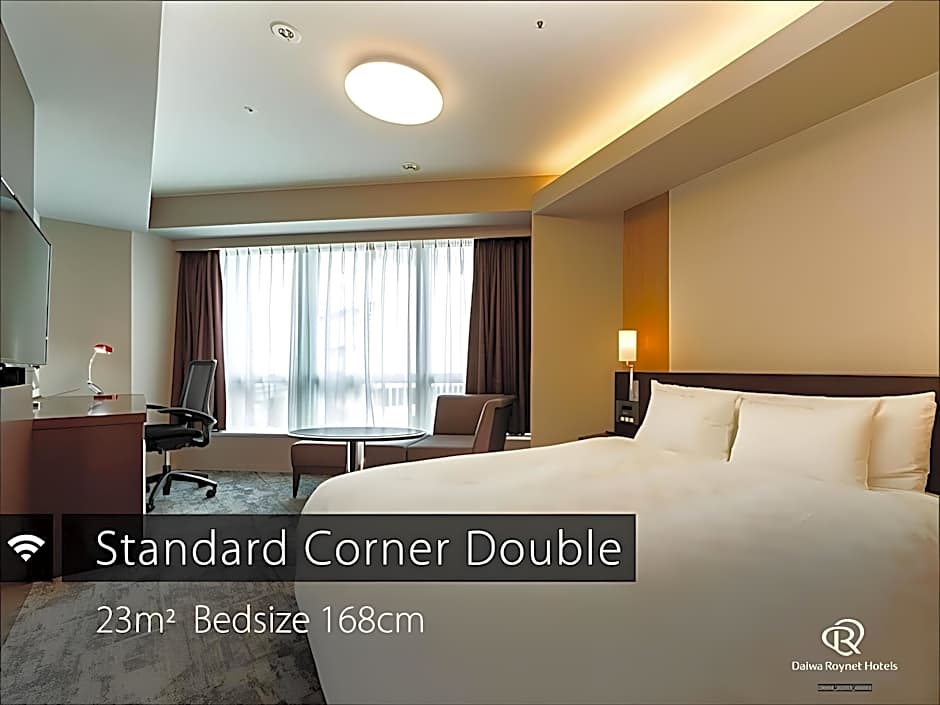 Daiwa Roynet Hotel Nagoya-Ekimae