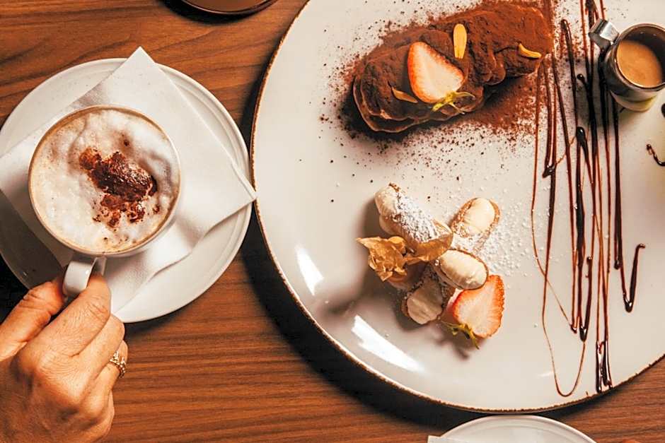 Courtyard by Marriott Montreal Laval