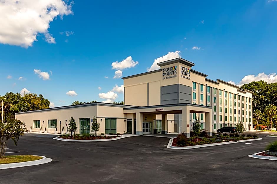 Four Points by Sheraton Brunswick