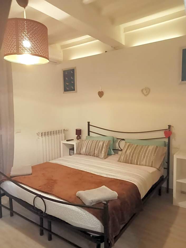 B & B Eliana e Ristorante