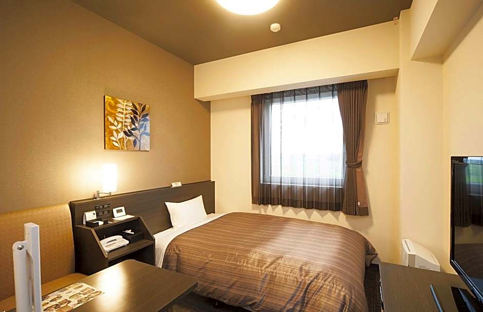 Hotel Route Inn Kanuma Inter