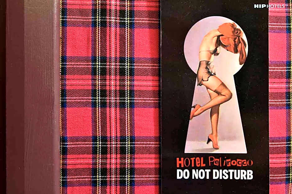 Hotel Pelirocco