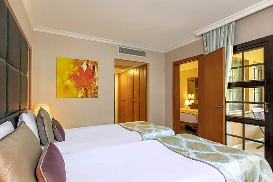 Asteria Family Resort Belek