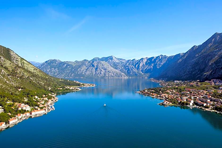 Regent Porto Montenegro By IHG