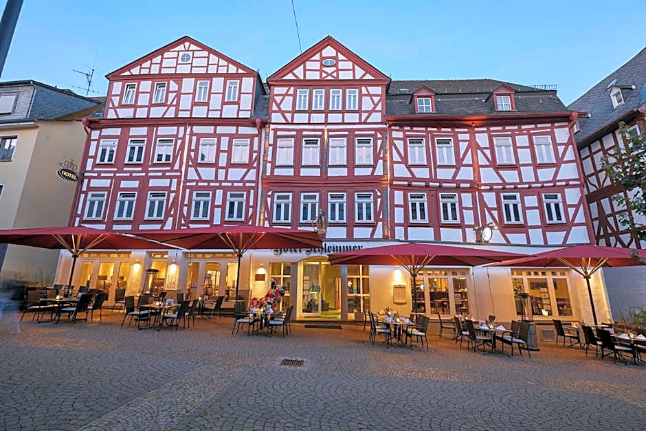 Hotel Schlemmer Das familäre Altstadt - Hotel mit Herz