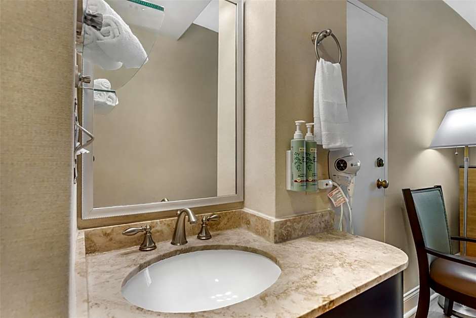 Best Western Queens Gold Coast