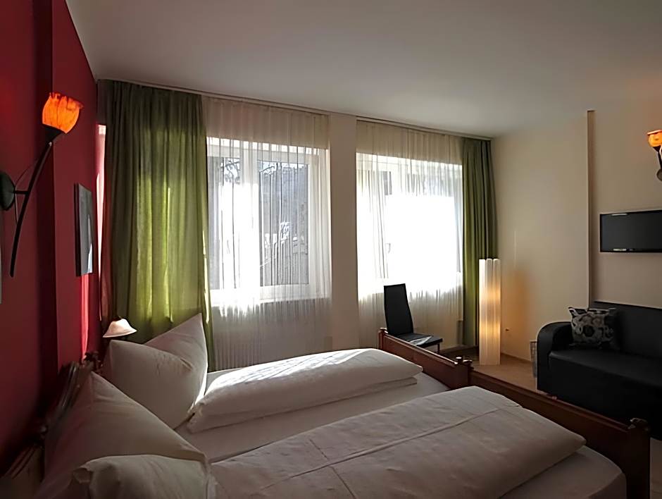 Hotel Atlas Sport