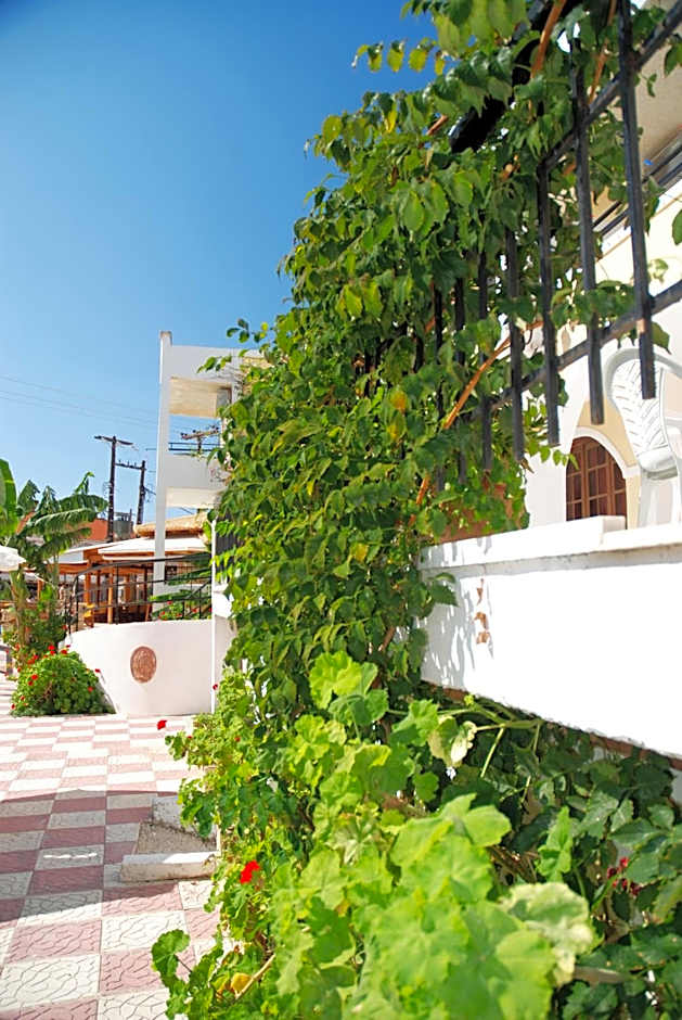 Vanessa Hotel