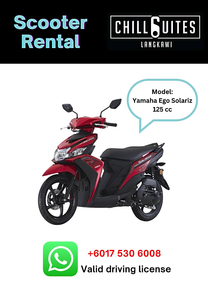 Chill Suites Langkawi