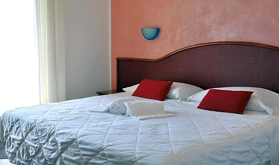 Hotel Vittoria