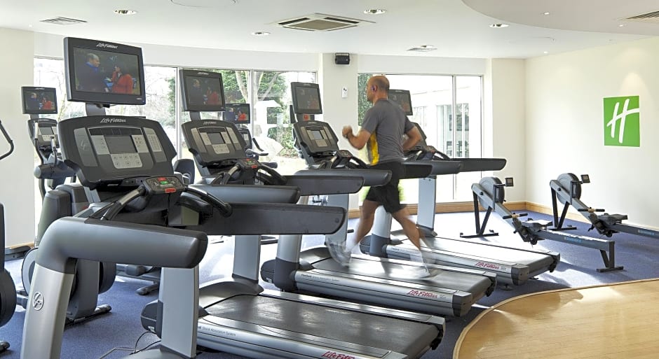 Holiday Inn London - Heathrow M4Jct.4 By IHG