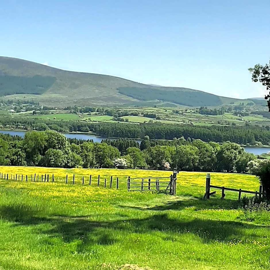 Abhainn Ri Farmhouse