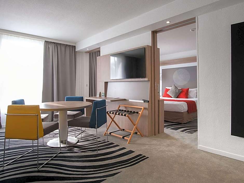 Novotel Narbonne Sud