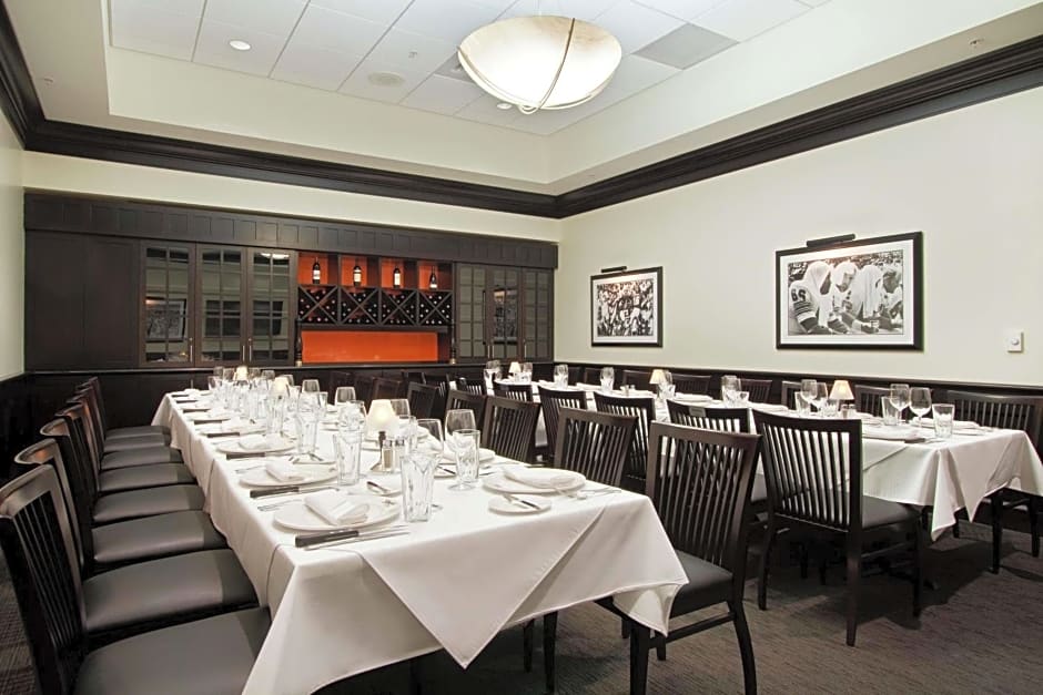 Hilton Richmond Hotel & Spa Short Pump