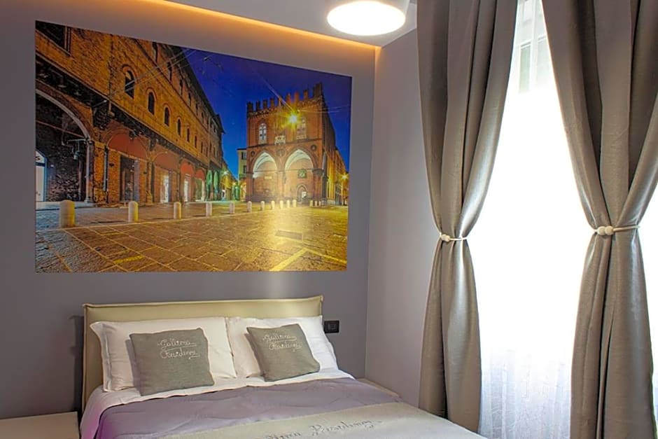 Galliera Residence B&B