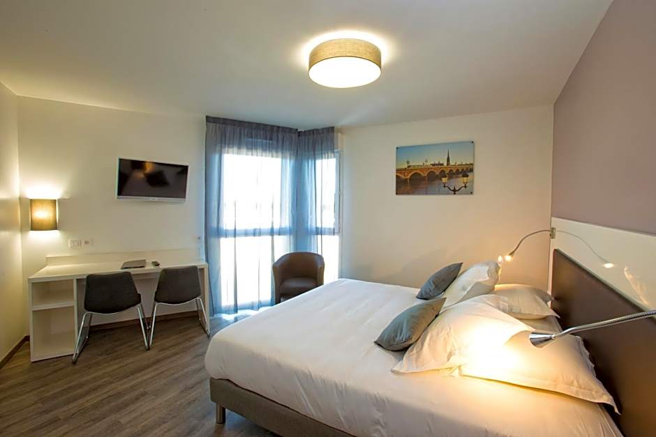 All Suites Bordeaux Pessac
