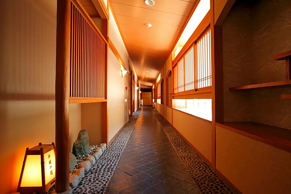 Hanashinsui