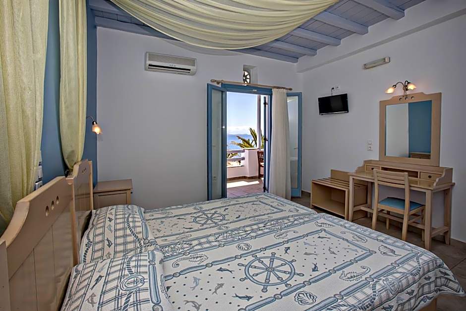 Porto Raphael Residences & Suites