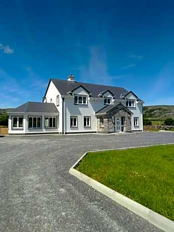 Burren Rock Farmhouse B&B